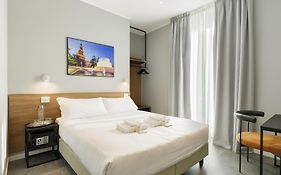 Hotel Homa 22 Marzo